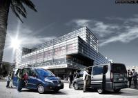 Фото FIAT Scudo микроавтобус 2.0 TD MT L2H1 №3