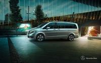 Фото Mercedes-Benz V-Класс V 200 d MT L2 №6