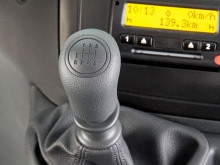 Фото Mercedes-Benz Vito Fourgon 116 CDI MT L3 №13