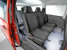 Фото Mercedes-Benz Vito комби 116 CDI AT L2 №17