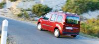 Фото Renault Kangoo Passenger  №5