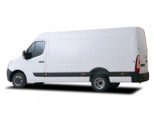 Фото Renault Master  №11