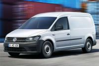 Фото Volkswagen Caddy Maxi фургон 1.6 TDI MT №1