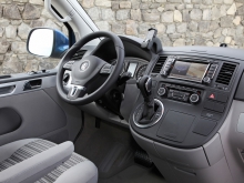 Фото Volkswagen California 2.0 biTDI DSG №15