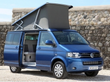 Фото Volkswagen California 2.0 biTDI DSG №4