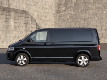 Фото Volkswagen Multivan 2.0 TDI MT 4Motion №21